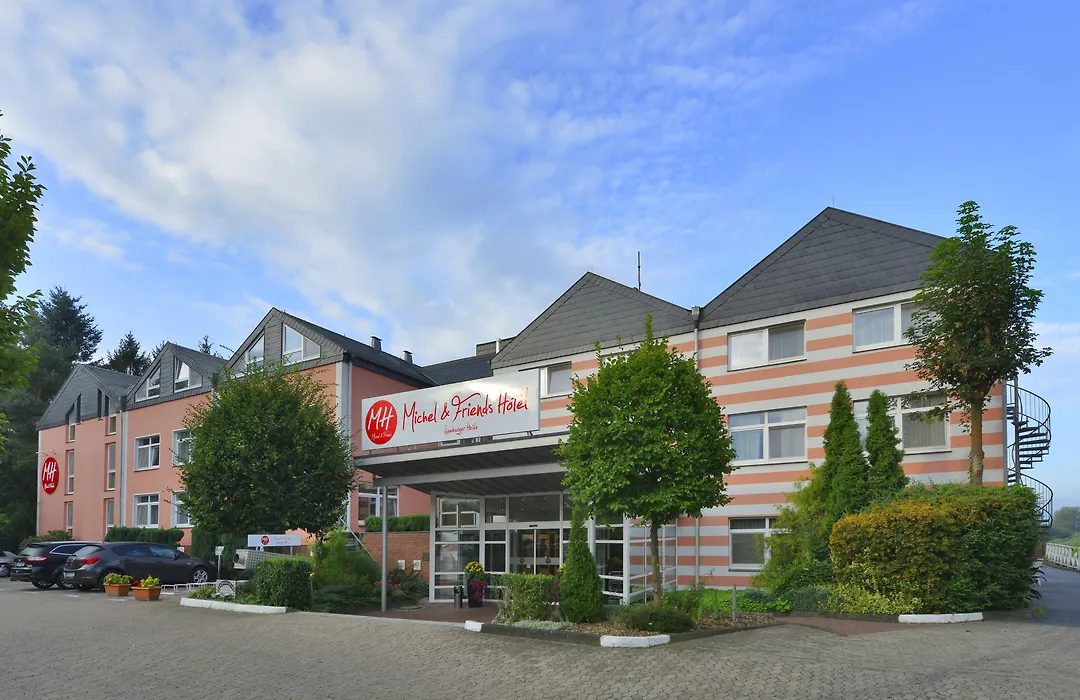 Michel Hotel Hodenhagen Serengeti-1