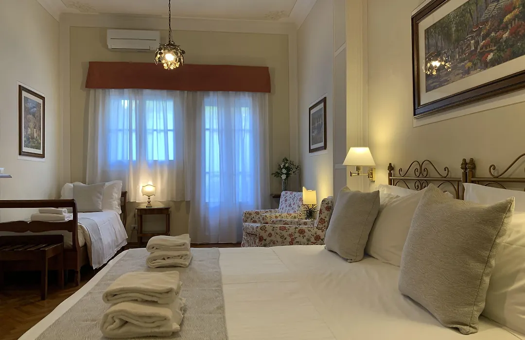 Hotel David-1