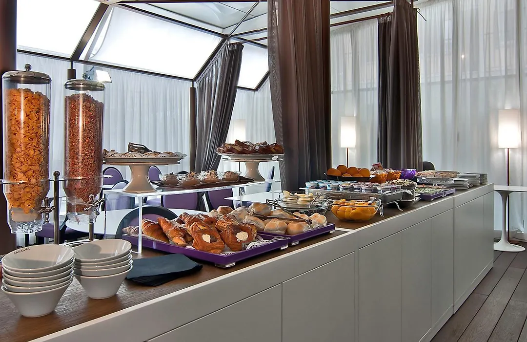 Hotel Caravel-1