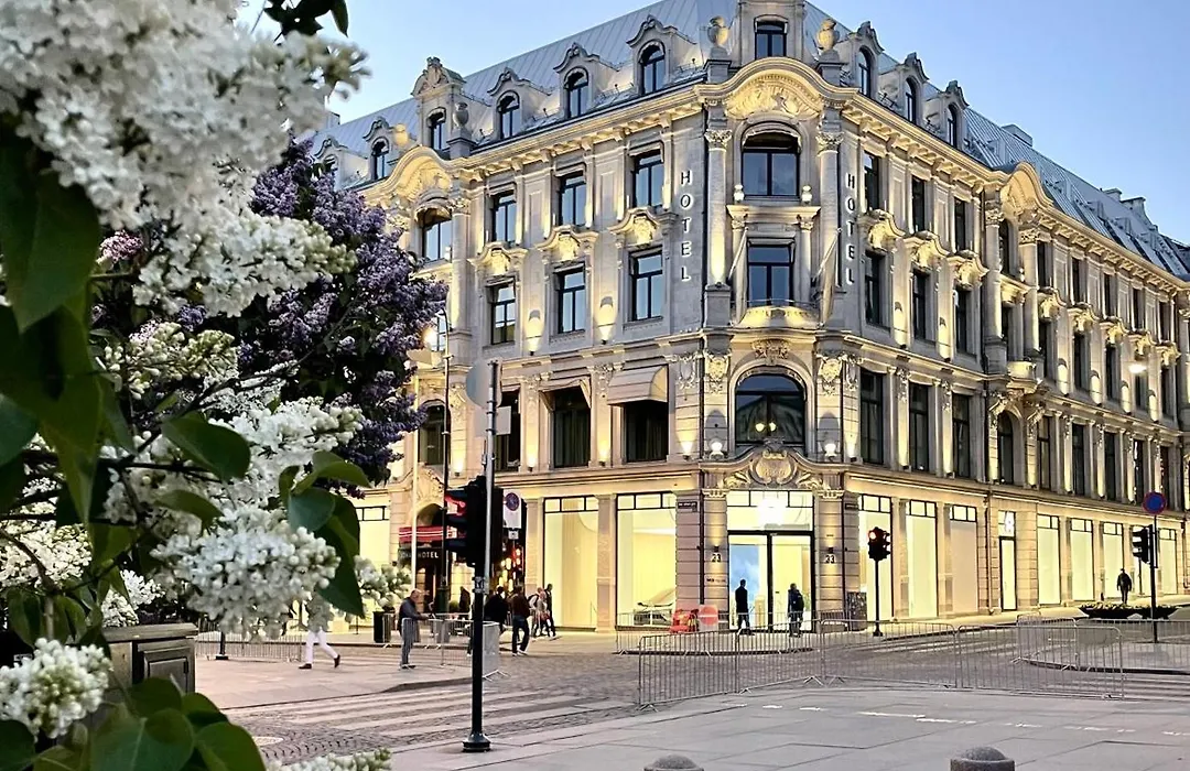 Karl Johan Hotel-1