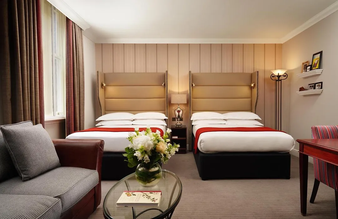 The Bailey'S Hotel London Kensington-1