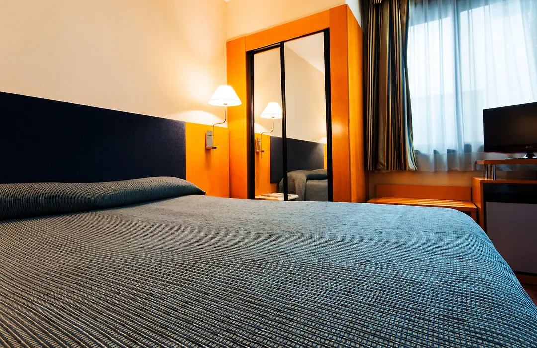 Hotel Villacarlos-1