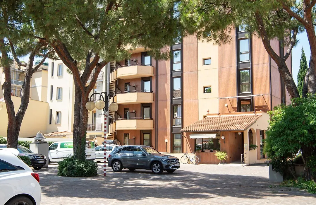 Hotel Grifone Firenze-1