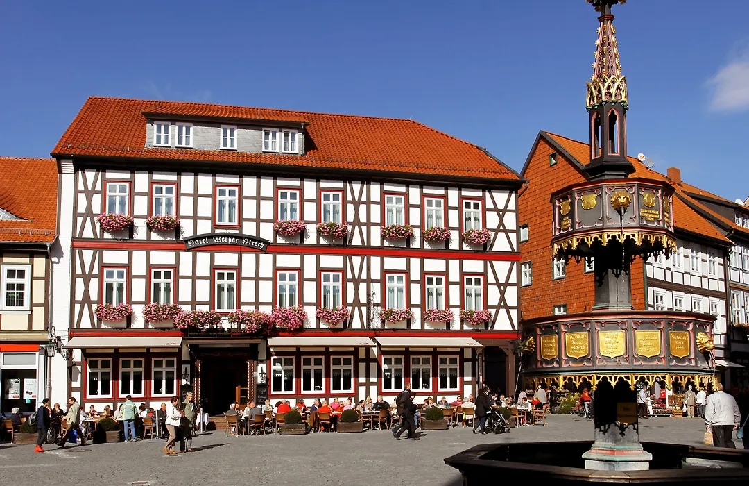 Ringhotel Weißer Hirsch-1