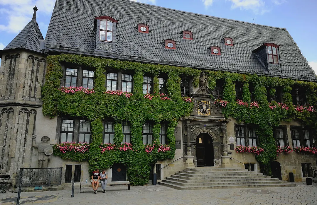 Acron-Hotel Quedlinburg-1