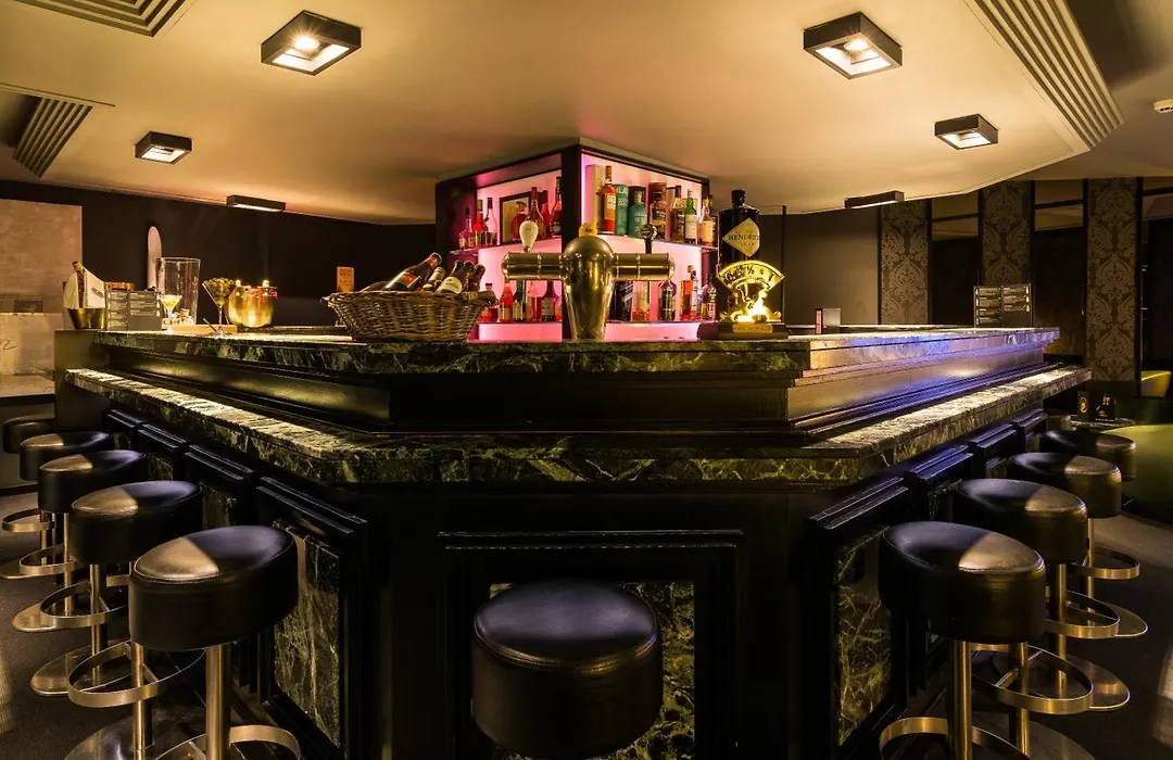 De Keyser Hotel-1