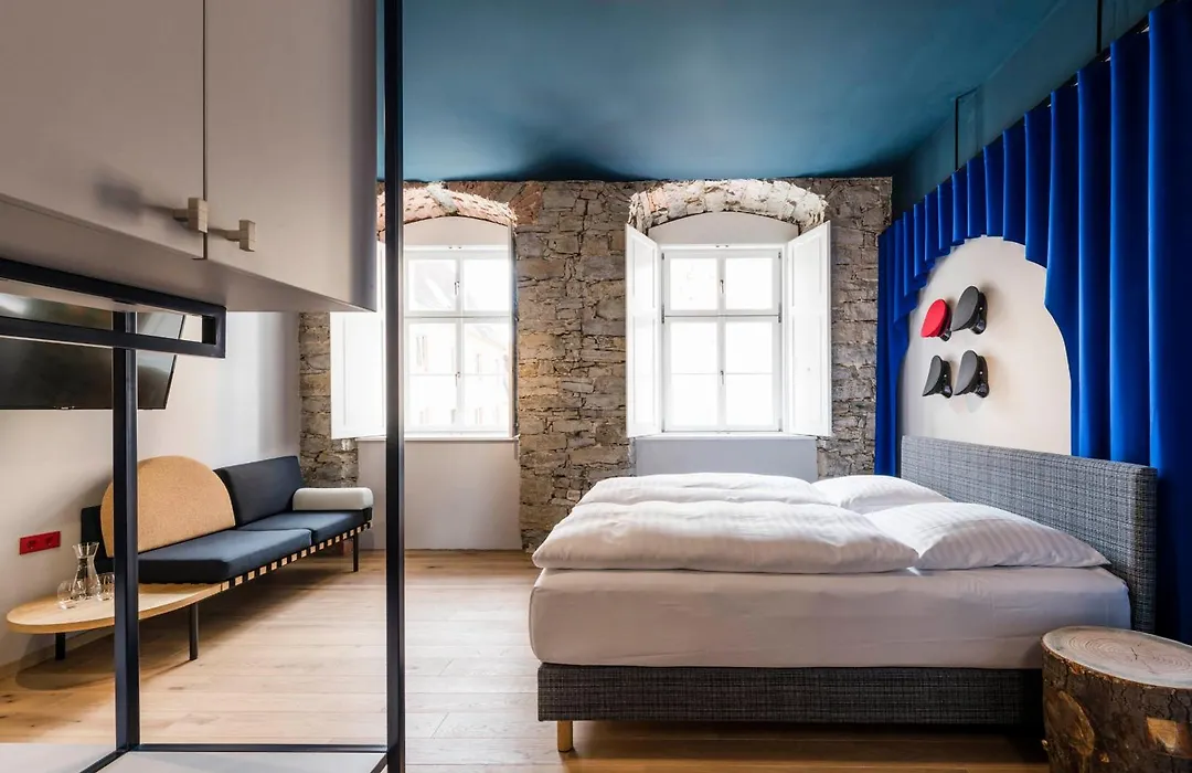Romantik Hotel Zur Schwane-1