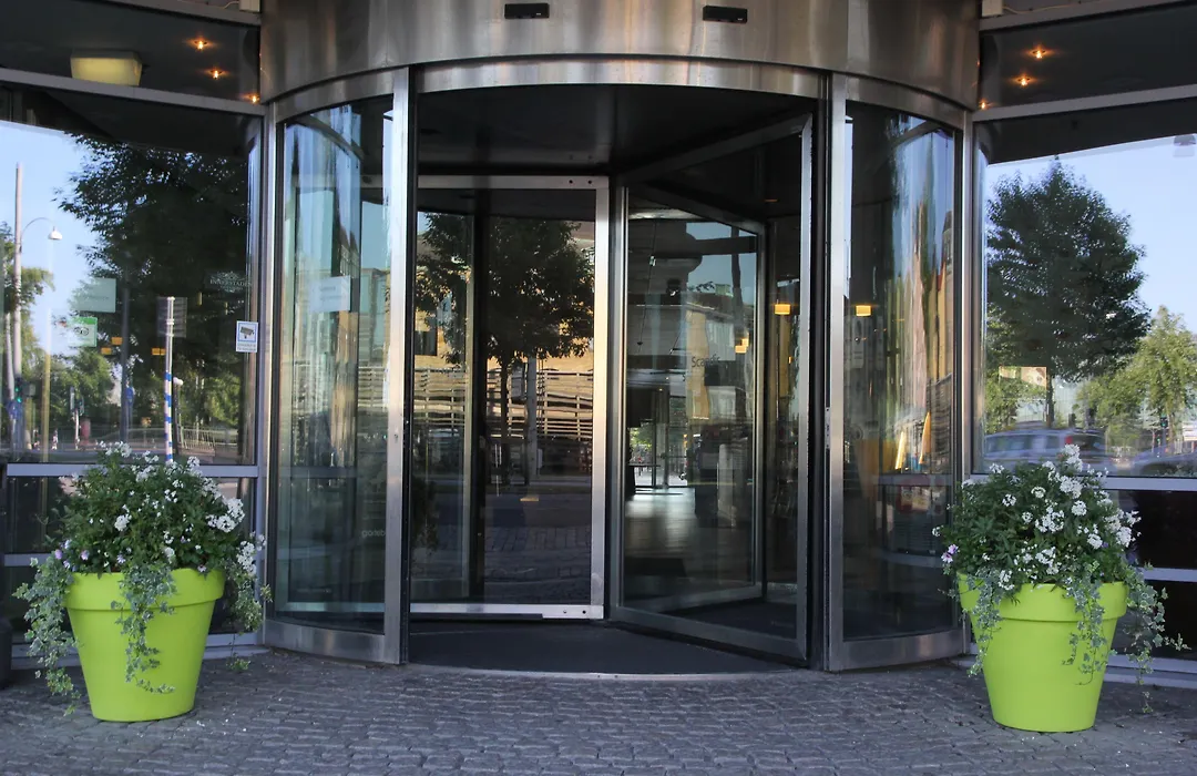 Scandic Crown-1