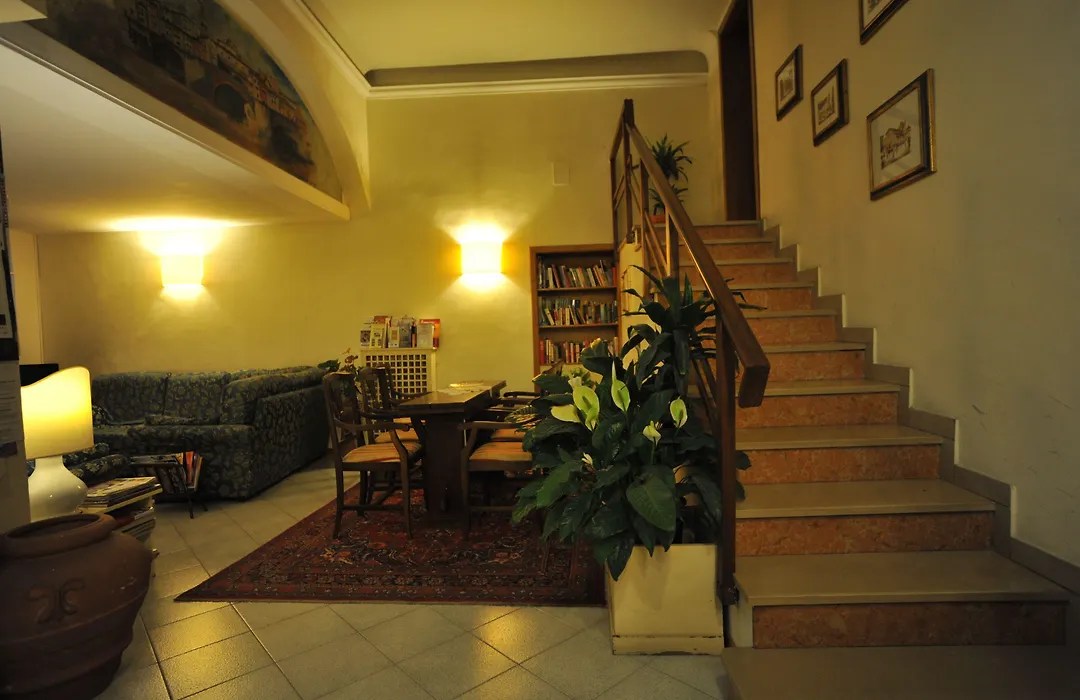 Hotel Gioia-1
