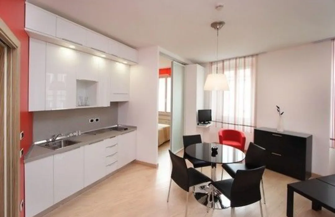 Hotel Roma-1
