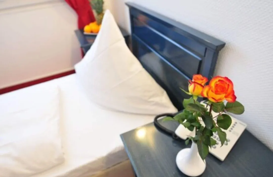 Cerano City Hotel Koeln Am Dom-1
