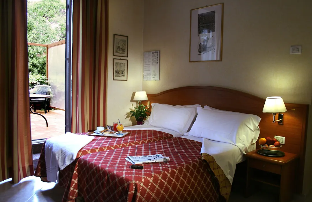 Hotel Delle Muse-1