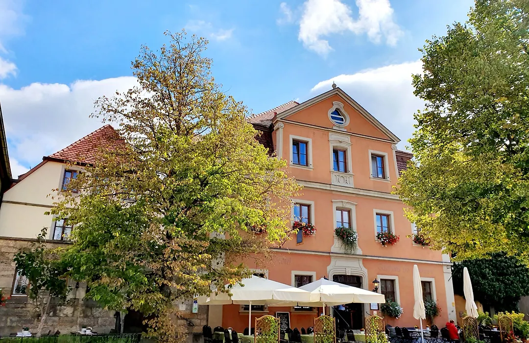 Akzent Hotel Schranne-1
