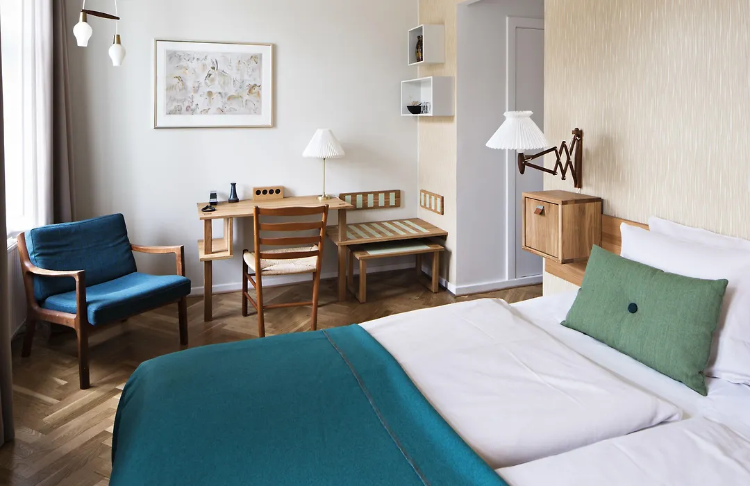 Hotel Alexandra-1
