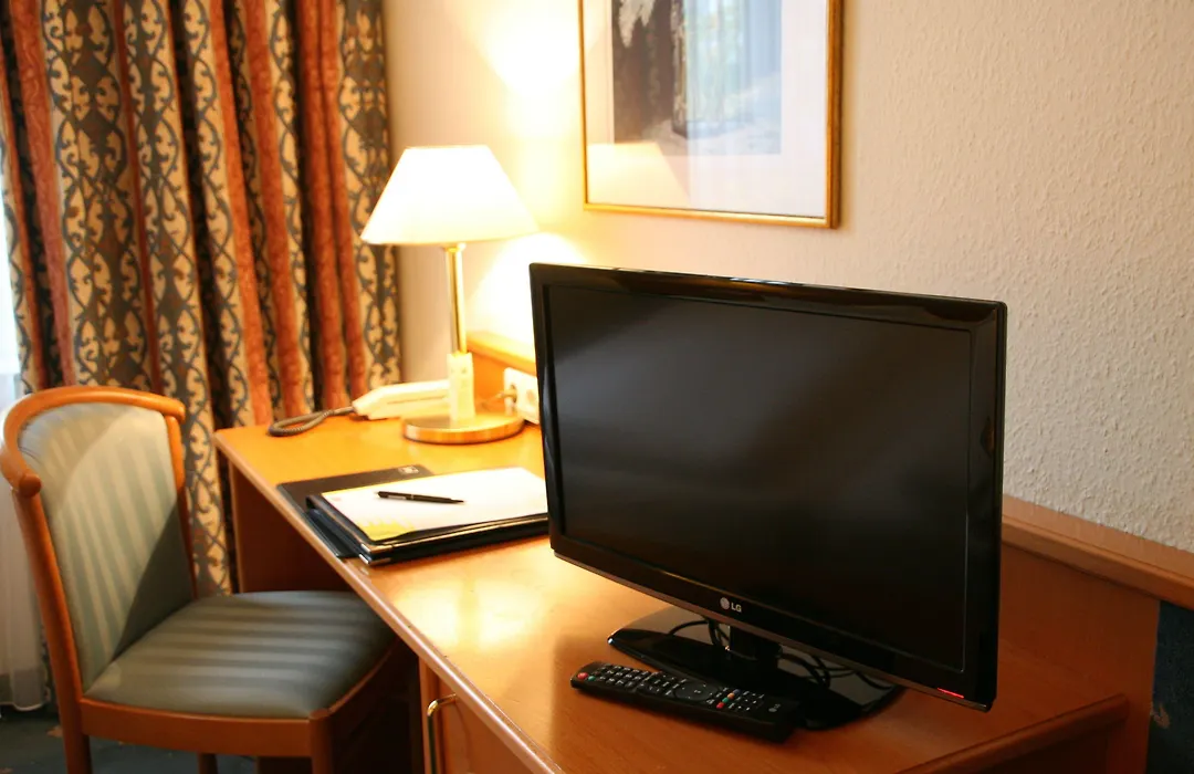 Hotel BIRGIT Berlin Mitte-1