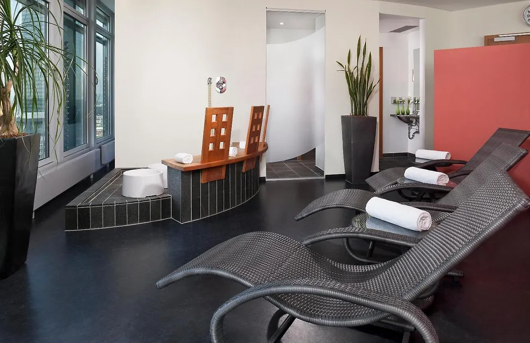 Innside By Melia Frankfurt Eurotheum-1