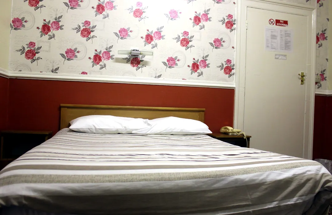 Stanley House Hotel-1