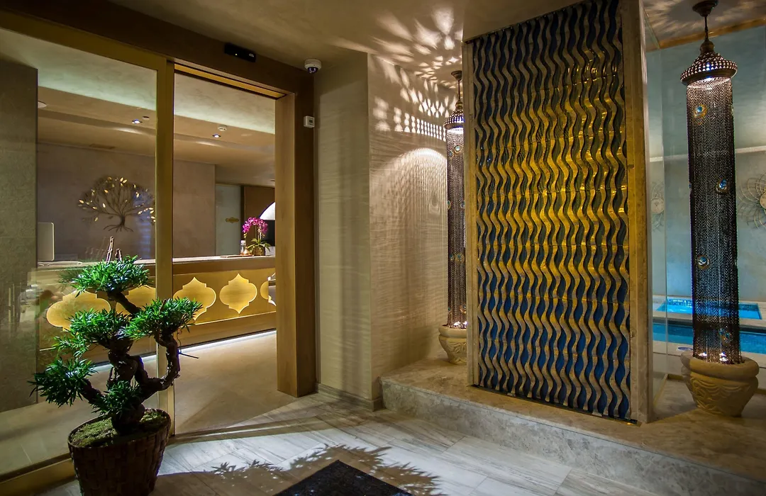 Romance Istanbul Hotel Boutique Class-1