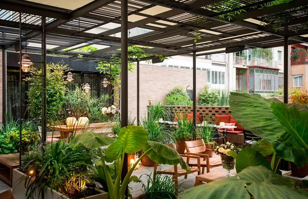 Alexandra Barcelona Hotel, Curio Collection By Hilton-1
