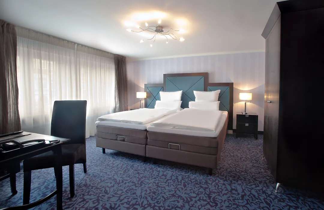 Top Hotel Kraemer-1