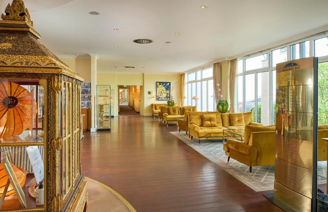 Grand Hotel Binz-1