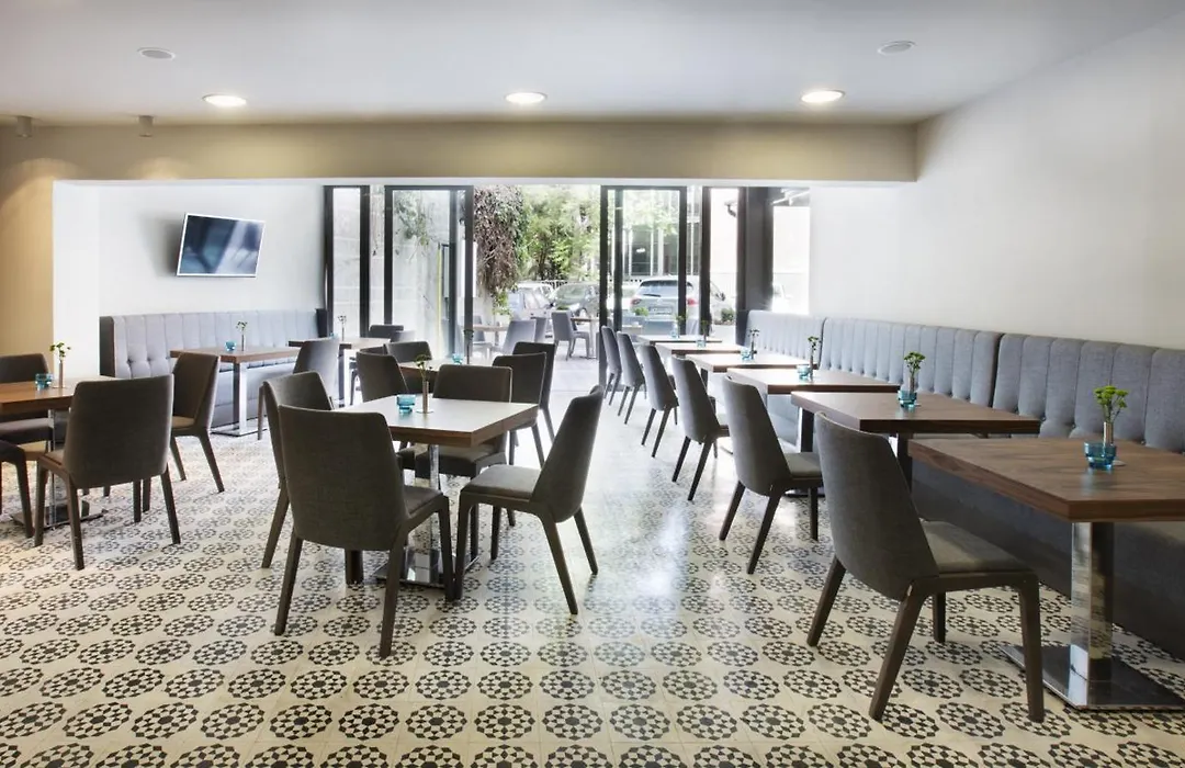 Hotel Arcadia Blue Istanbul-1