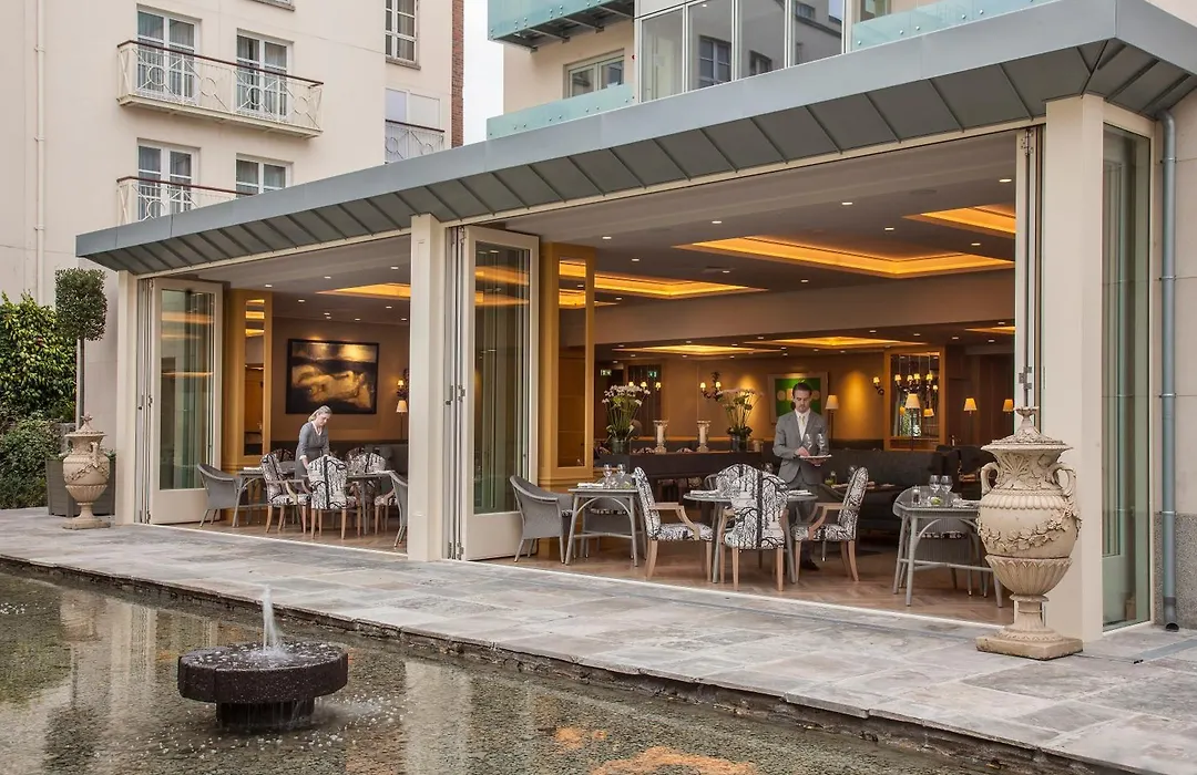 The Merrion Hotel-1