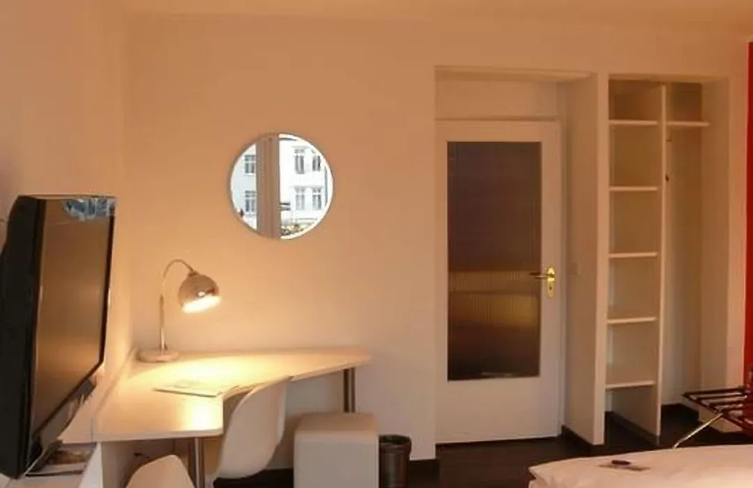 Cityhotel Monopol-1