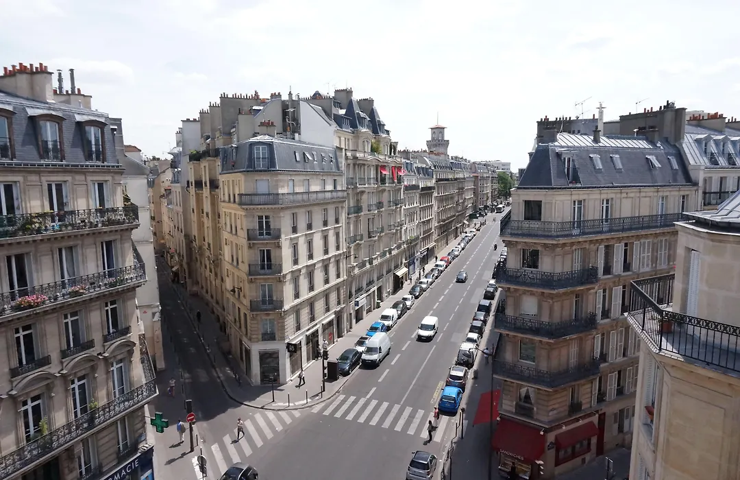 Hotel Elysa-Luxembourg-1