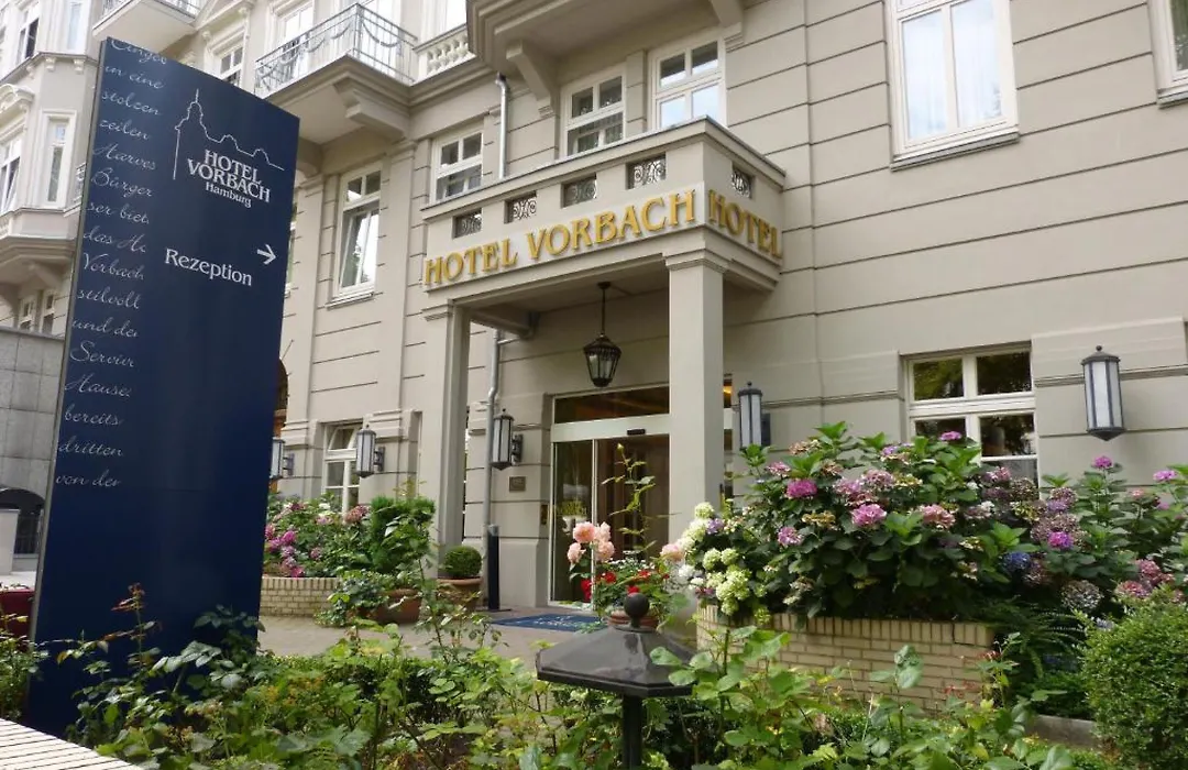 Hotel Vorbach-1