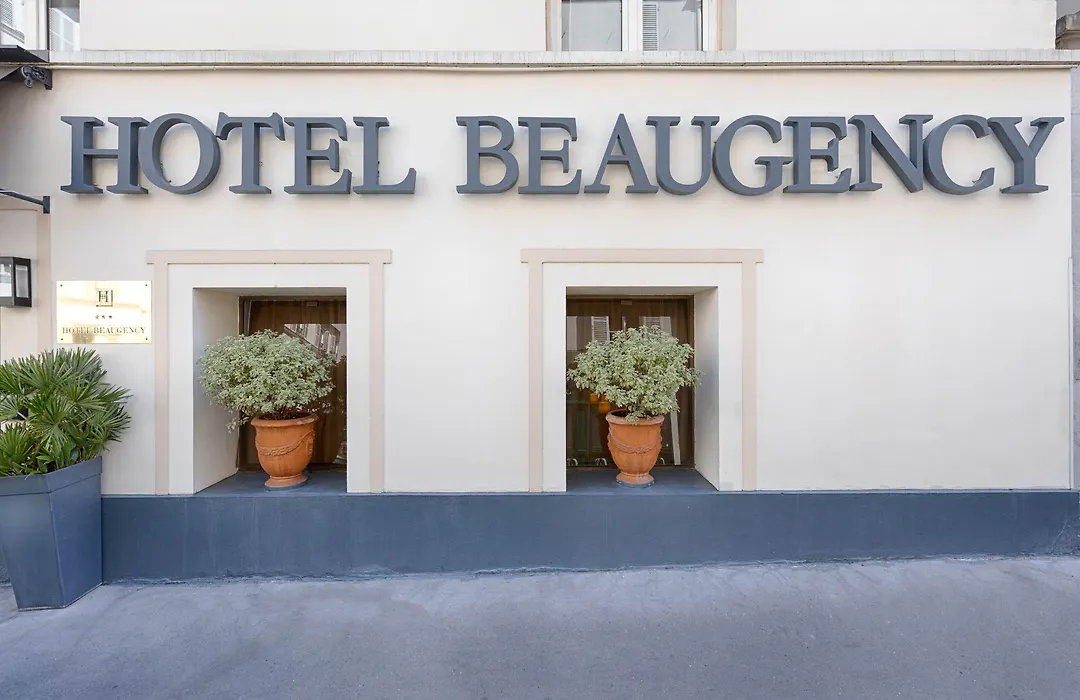 Hotel Le Beaugency-1
