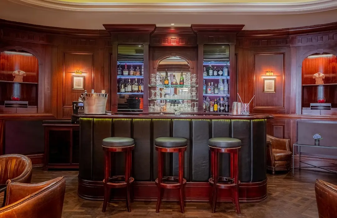 Hotel Pont Royal Paris-1