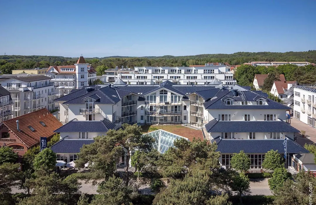 Dorint Strandhotel Binz/Rügen-1