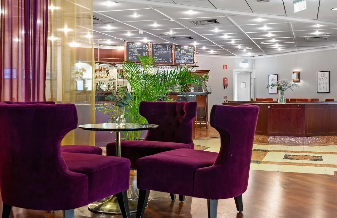 Best Western Royal Star-1