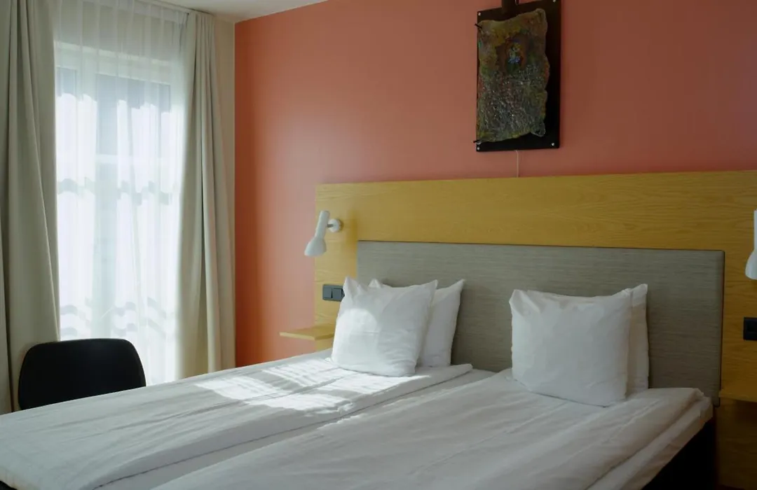 Best Western Hotel Royal-1