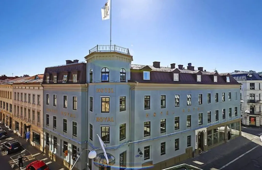 Hotel Royal-1