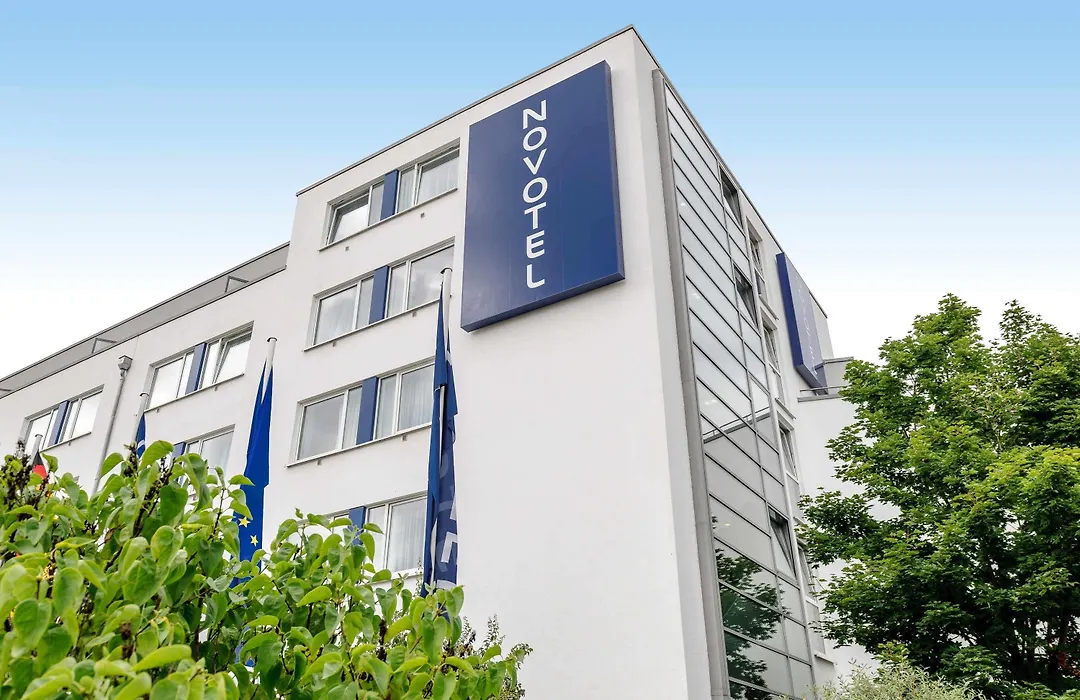 Novotel Erlangen-1