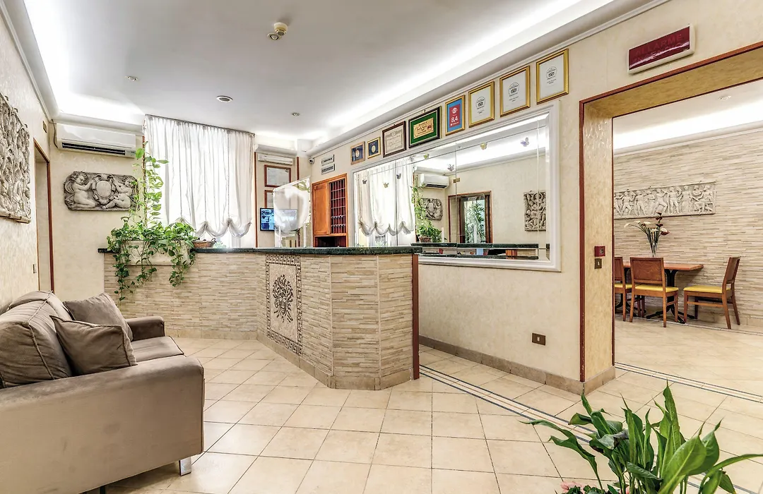 Hotel Orlanda-1