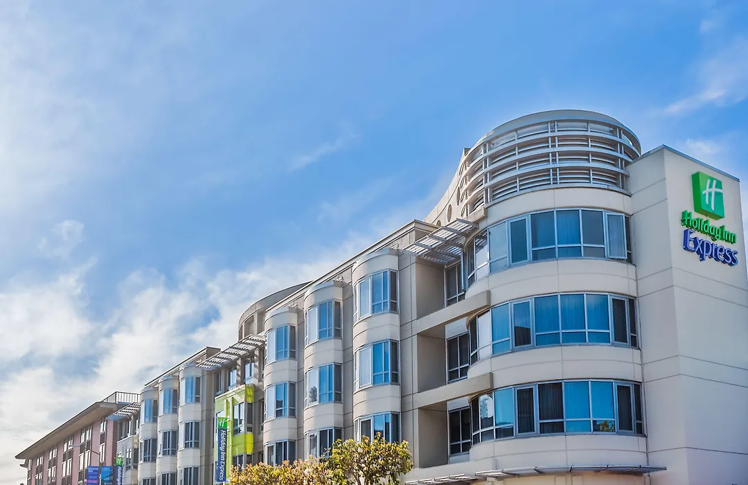 Holiday Inn Express Hotel & Suites Fisherman'S Wharf By Ihg-1