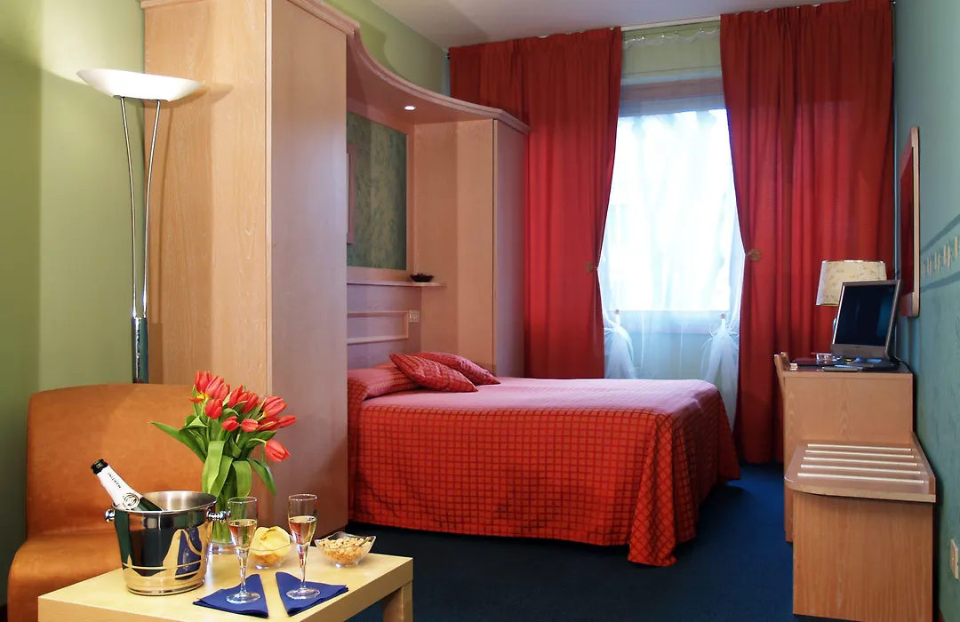 Hotel Meridiana-1