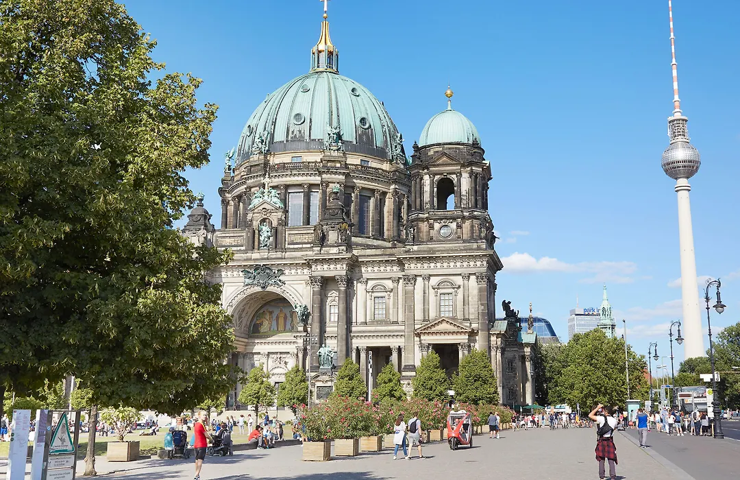 Living Hotel Berlin Mitte-1