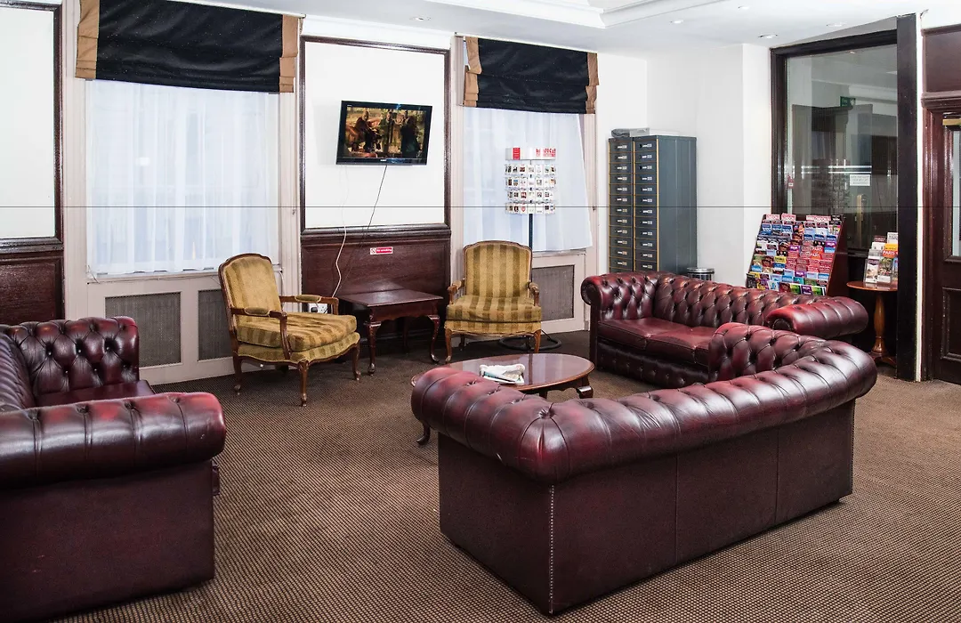 Rose Court Hotel-1