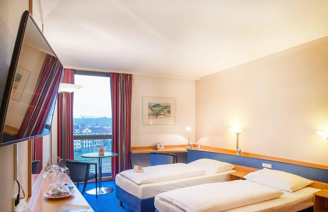 Novum Hotel Kavalier-1