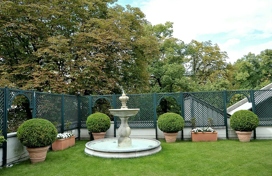 Hotel Ludwig Van Beethoven-1