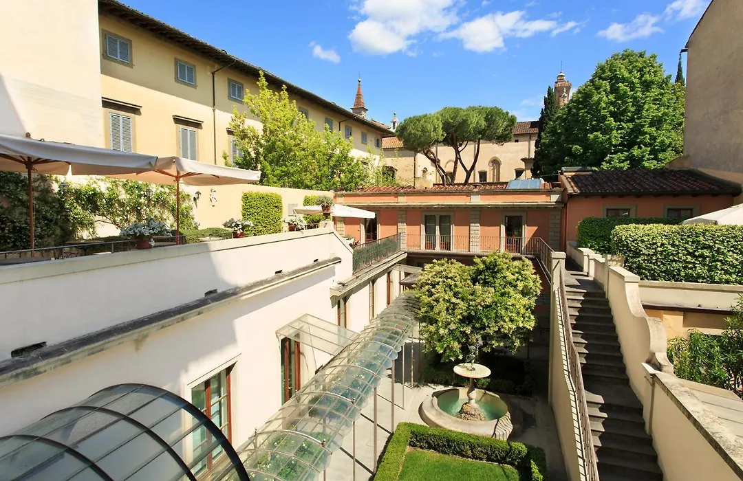 Hotel Orto De' Medici-1