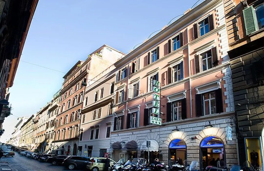 Hotel Zara-1