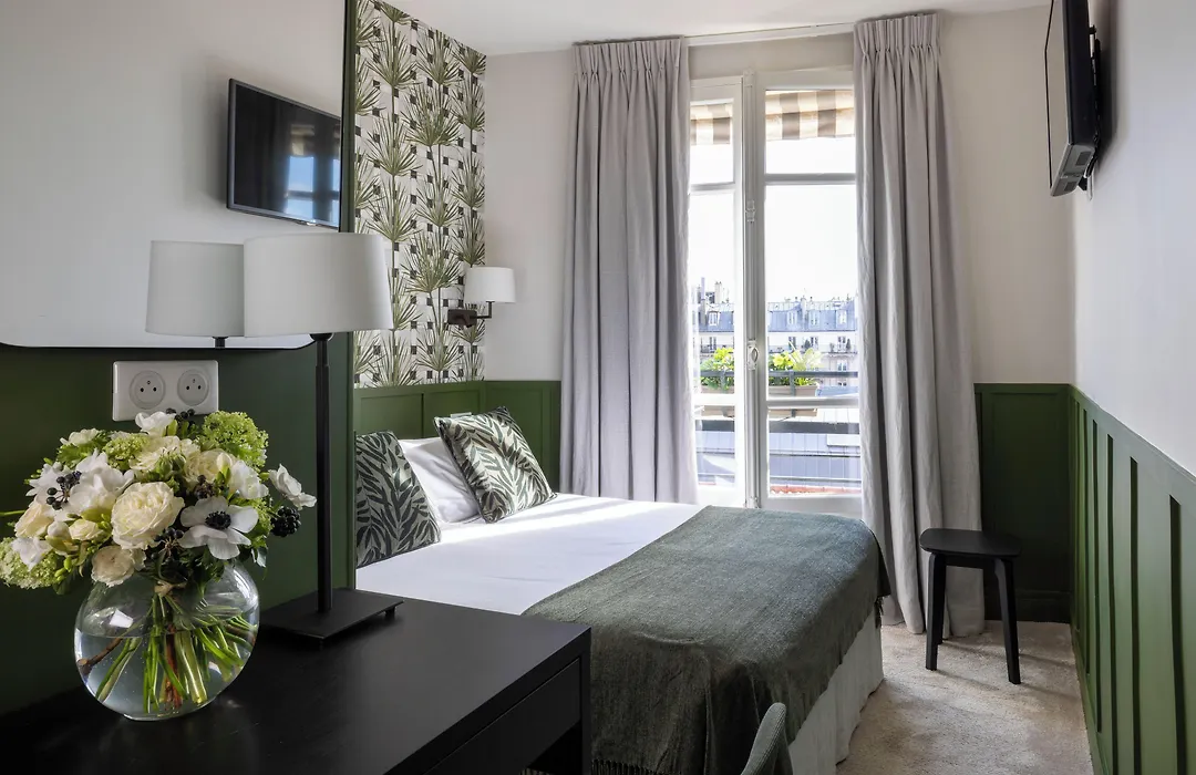 Hotel Clement-1