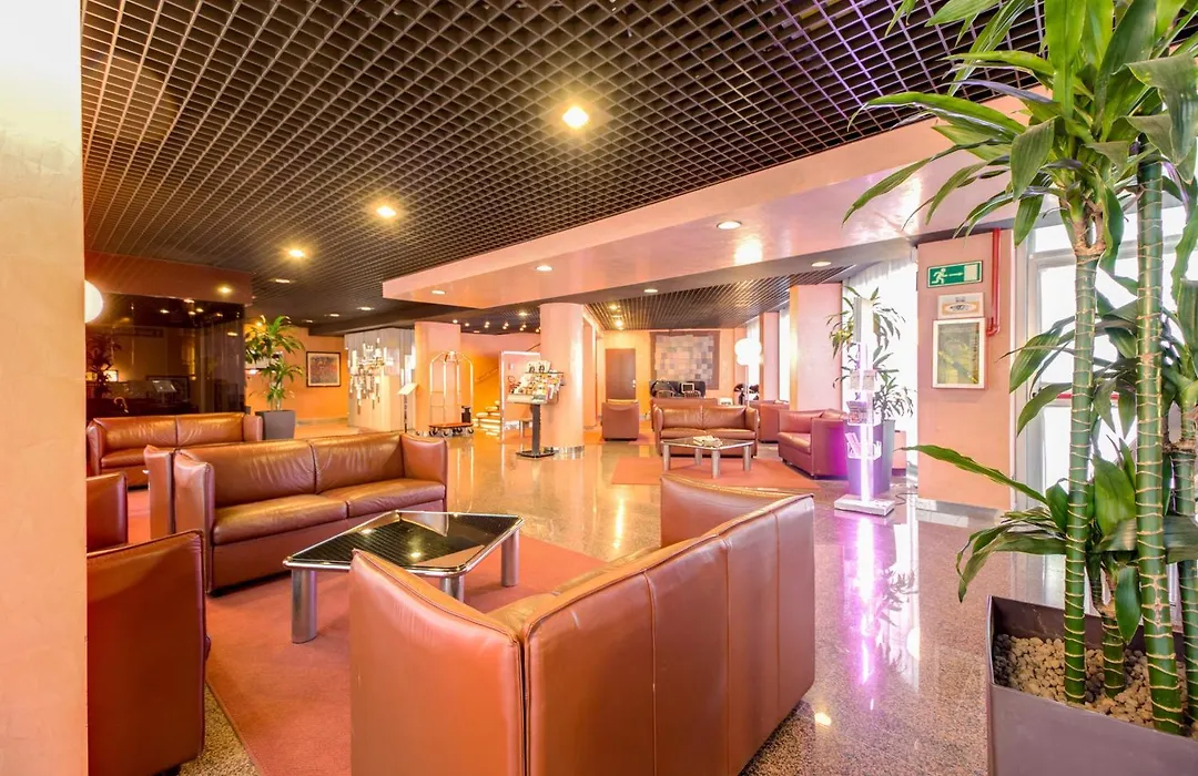 Hotel Galileo-1