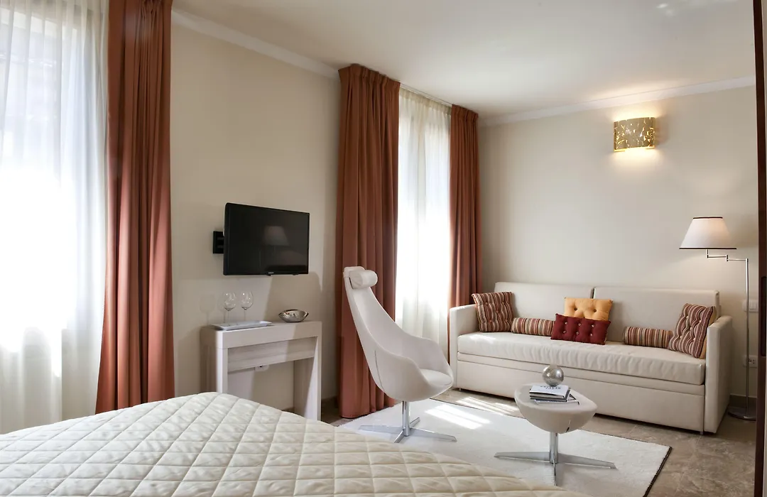 Hotel Della Signoria-1