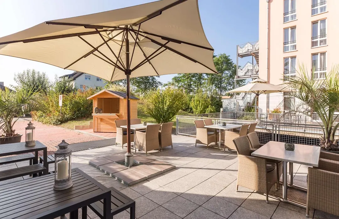 Park Inn by Radisson Göttingen-1